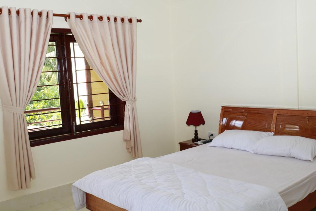Nguyet Que Homestay & Tours Ben Tre 外观 照片