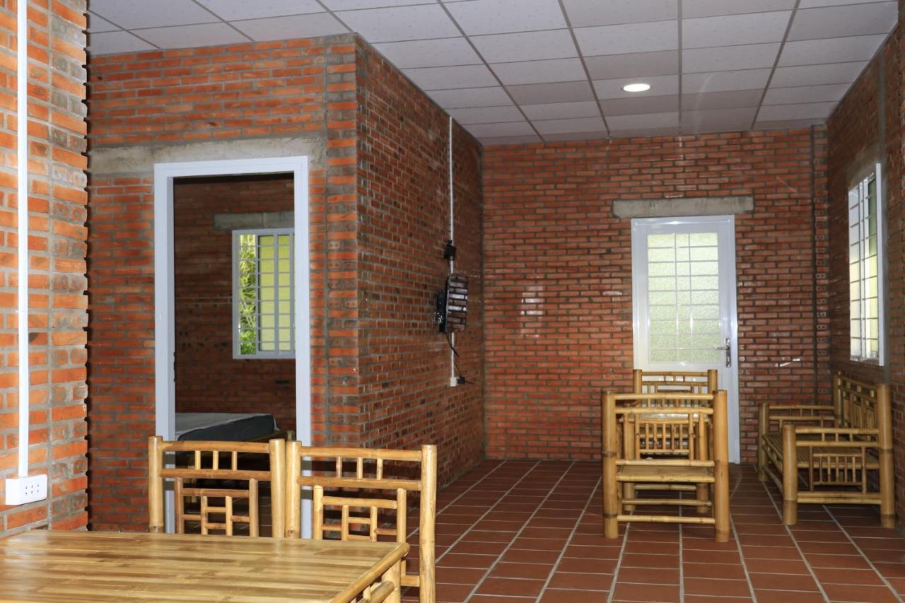 Nguyet Que Homestay & Tours Ben Tre 外观 照片